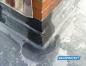 Preview: DACHPROTECT Form- & Abdeckband 23cm breit x 15.25m (Rolle)